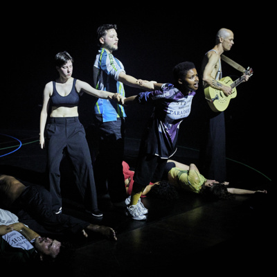 © Christophe Raynaud de Lage. © Christophe Raynaud de Lage.