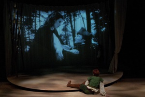 © Elisa Haberer/Opéra national de Paris. © Elisa Haberer/Opéra national de Paris.