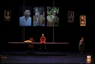 © Ludo Leleu. © Ludo Leleu.