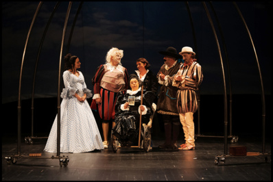 © Ludo Leleu. © Ludo Leleu.