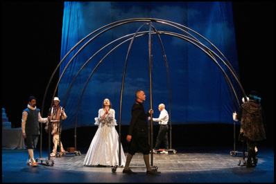 © Ludo Leleu. © Ludo Leleu.