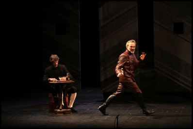 © Ludo Leleu. © Ludo Leleu.