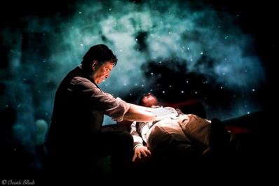 © Christel Billault. © Christel Billault.