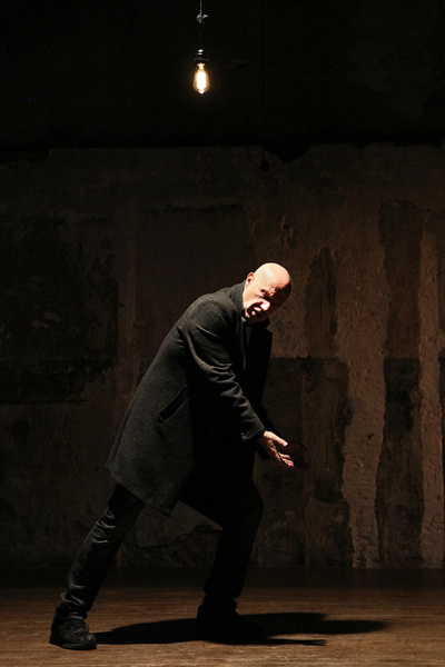 © Marie-Hélène Le Ny. © Marie-Hélène Le Ny.