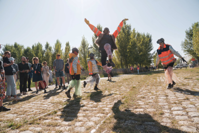 "Cachalotte" © Pierre Planchenault. "Cachalotte" © Pierre Planchenault.