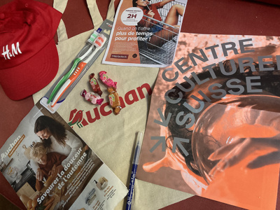 "L'âge d'or" © Yves Kafka. "L'âge d'or" © Yves Kafka.