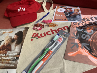 "L'âge d'or" © Yves Kafka. "L'âge d'or" © Yves Kafka.