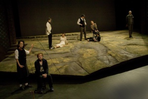 © Michel Corbou. © Michel Corbou.