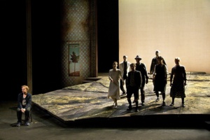 © Michel Corbou. © Michel Corbou.