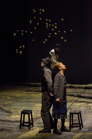 © Michel Corbou. © Michel Corbou.