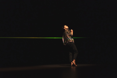 "Losing It" © Pierre Planchenault. "Losing It" © Pierre Planchenault.