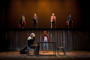 © Simon Gosselin. © Simon Gosselin.