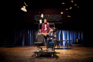 © Simon Gosselin. © Simon Gosselin.