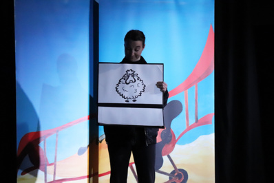 © Inès Millet. © Inès Millet.