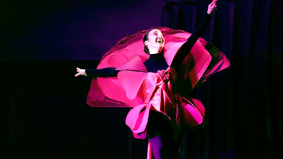 © Inès Millet. © Inès Millet.