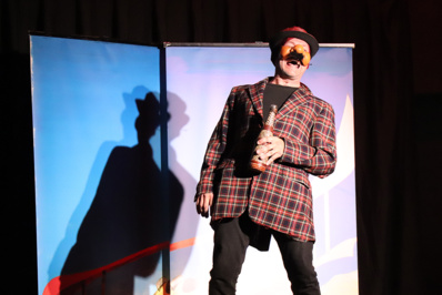 © Inès Millet. © Inès Millet.