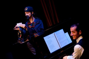 © Ingrid Jouault. © Ingrid Jouault.