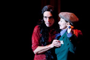 © Ingrid Jouault. © Ingrid Jouault.