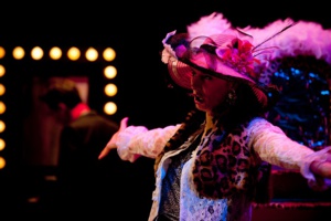 © Ingrid Jouault. © Ingrid Jouault.