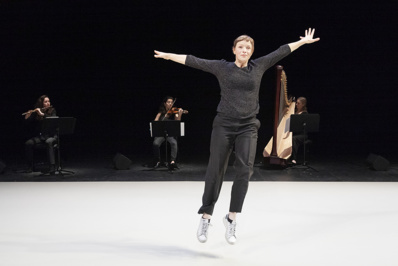 © Dorothée Thébert Filliger. © Dorothée Thébert Filliger.