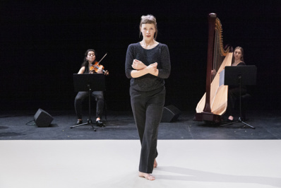 © Dorothée Thébert Filliger. © Dorothée Thébert Filliger.