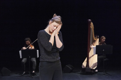 FAB 2023 "Giselle…" Anatomie d'un ballet mythique FAB 2023 "Giselle…" Anatomie d'un ballet mythique