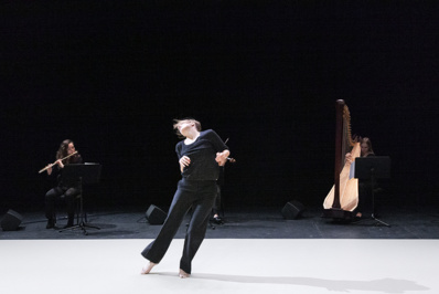 © Dorothée Thébert Filliger. © Dorothée Thébert Filliger.