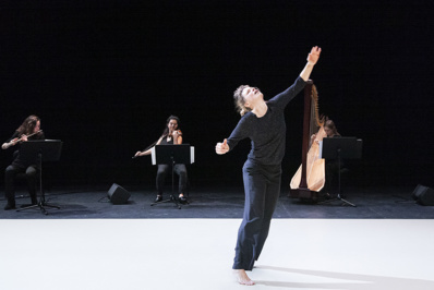 © Dorothée Thébert Filliger. © Dorothée Thébert Filliger.