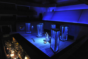 © F. Desmesure. © F. Desmesure.