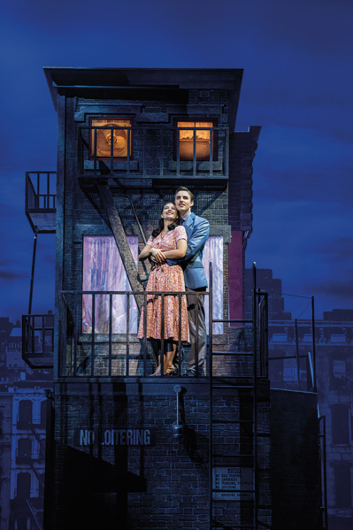 © Johan Persson. © Johan Persson.