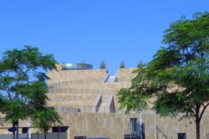 Grand Théâtre de Provence © Jean-Claude Carbonne. Grand Théâtre de Provence © Jean-Claude Carbonne.