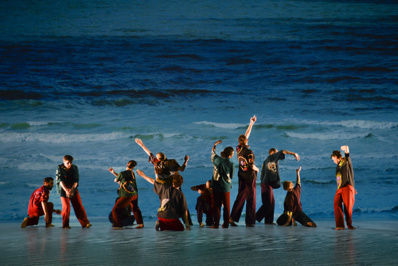 © Benoîte Fanton. © Benoîte Fanton.