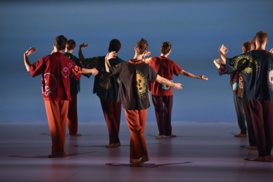 © Benoîte Fanton. © Benoîte Fanton.