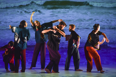 © Benoîte Fanton. © Benoîte Fanton.