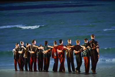 © Benoîte Fanton. © Benoîte Fanton.