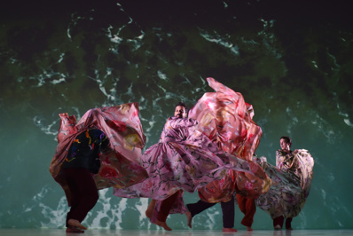 © Benoîte Fanton. © Benoîte Fanton.