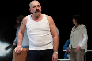 Cyrano de Bergerac © Brigitte Enguérand. Cyrano de Bergerac © Brigitte Enguérand.