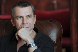 © Francis Rey. © Francis Rey.