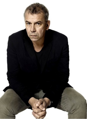 Stéphane de Bourgies © Flammarion. Stéphane de Bourgies © Flammarion.