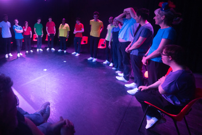 © Milan et Éric Prados. © Milan et Éric Prados.