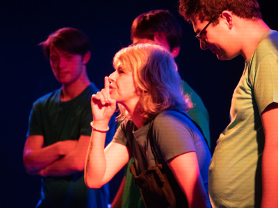 © Milan et Éric Prados. © Milan et Éric Prados.