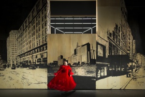 © Christophe Raynaud de Lage/Festival d’Avignon. © Christophe Raynaud de Lage/Festival d’Avignon.