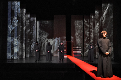 © Frederic Desmesure. © Frederic Desmesure.