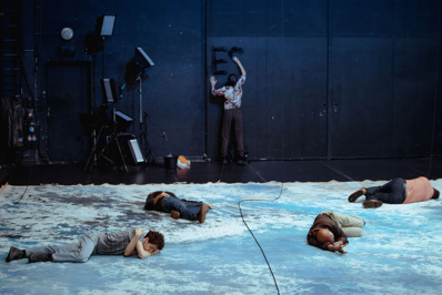 © Louise Quignon. © Louise Quignon.