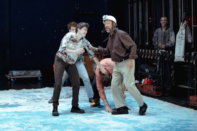 © Louise Quignon. © Louise Quignon.