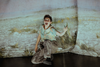 © Louise Quignon. © Louise Quignon.