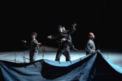 © Louise Quignon. © Louise Quignon.