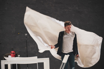 © Pierre Planchenault. © Pierre Planchenault.