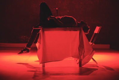 © Pierre Planchenault. © Pierre Planchenault.