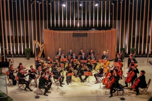 "L'Atelier de Musique", Deauville © DR. "L'Atelier de Musique", Deauville © DR.